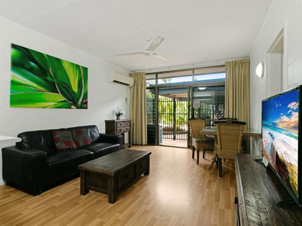 Cascade Gardens : photo 7 de la chambre appartement 1 chambre