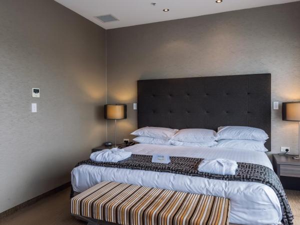 Waipuna Hotel & Conference Centre : photo 3 de la chambre suite présidentielle