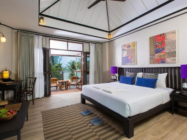 Moracea by Khao Lak Resort - SHA Extra Plus : photo 1 de la chambre bungalow supérieur