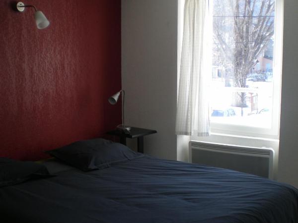 Appart Hotel de la Paix : photo 4 de la chambre studio