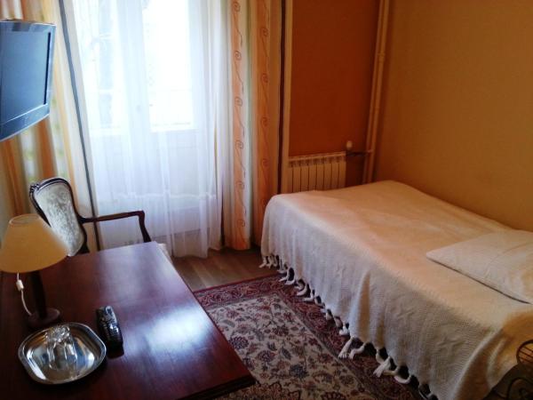 Pensjonat Eden : photo 6 de la chambre chambre simple