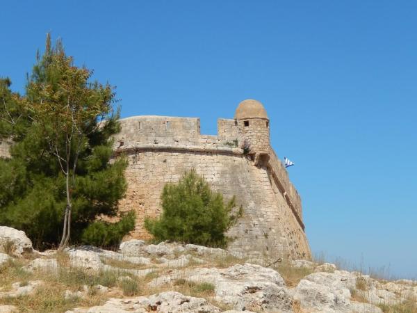 Aloe Apartments : photo 10 de la chambre appartement supérieur 2 chambres