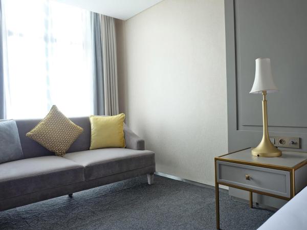 Goodrich Suites, Jakarta : photo 8 de la chambre suite