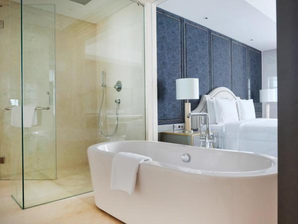 Goodrich Suites, Jakarta : photo 1 de la chambre suite
