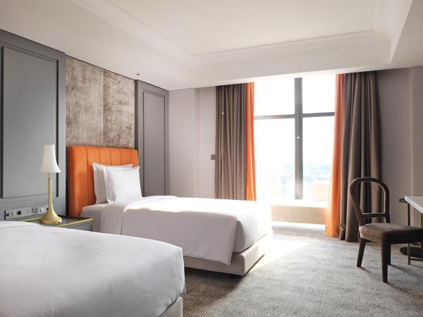 Goodrich Suites, Jakarta : photo 2 de la chambre suite