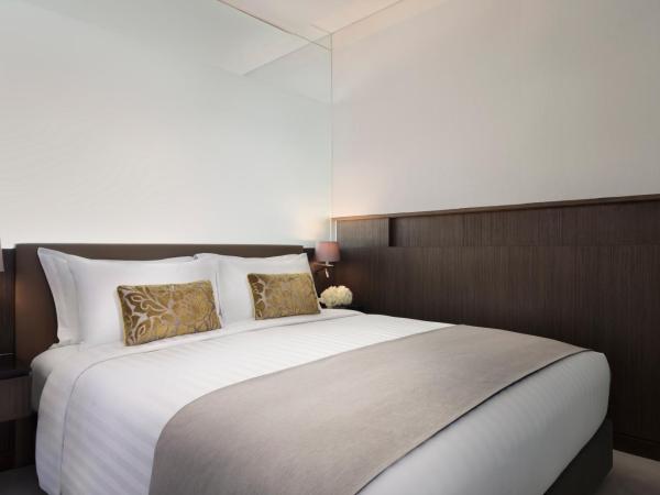 Lancaster Bangkok : photo 6 de la chambre chambre familiale