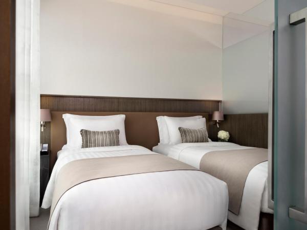 Lancaster Bangkok : photo 7 de la chambre chambre familiale