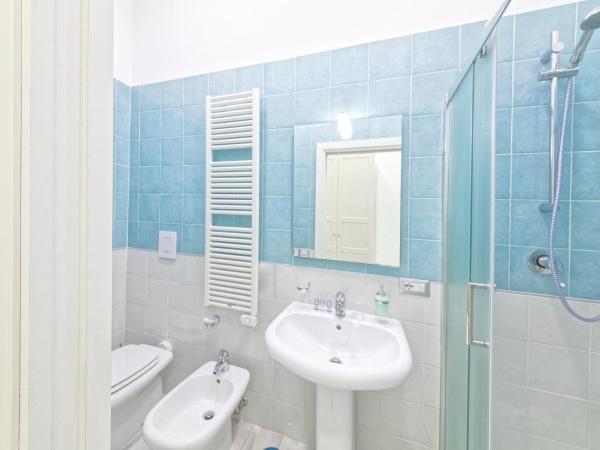 B&B Rest a Napoli : photo 1 de la chambre chambre simple