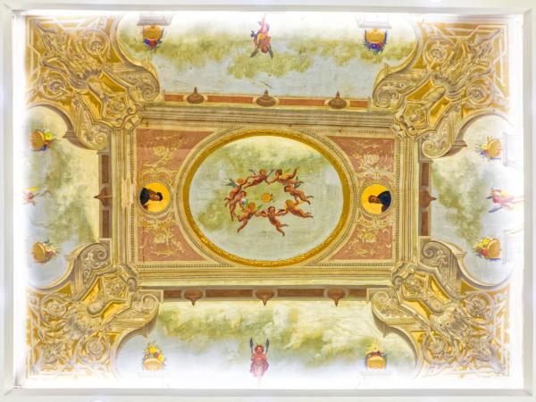 B&B Rest a Napoli : photo 6 de la chambre chambre familiale