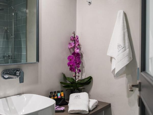 The48suites : photo 5 de la chambre suite 1 chambre - rez-de-chaussée