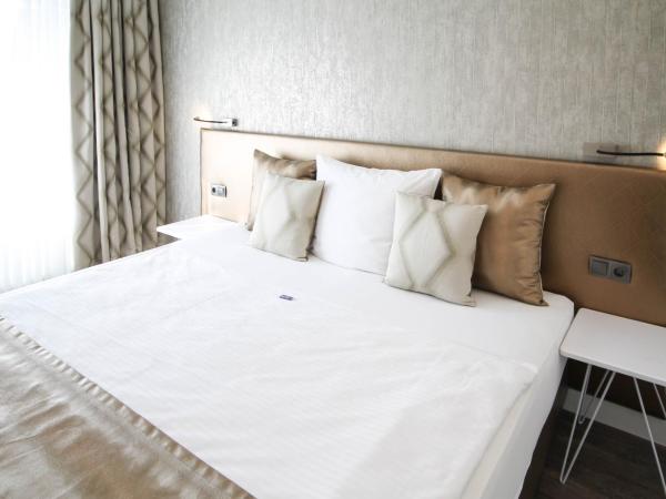 Hotel Prinz Anton : photo 1 de la chambre chambre simple standard