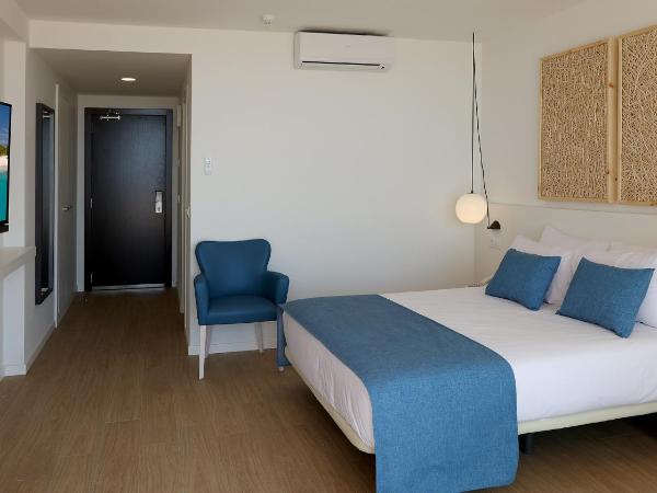 Golden Mar Menuda : photo 3 de la chambre chambre premium avec terrasse - vue sur mer