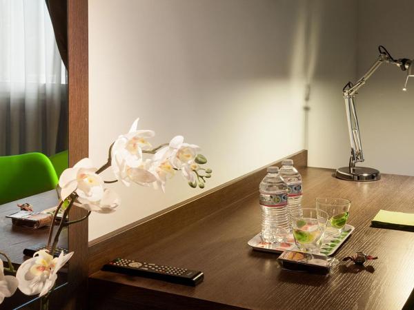 Hotel Milano Palmanova : photo 5 de la chambre chambre double