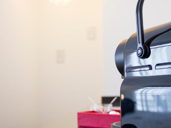 Let Sun Hotel Boutique : photo 1 de la chambre chambre double supérieure