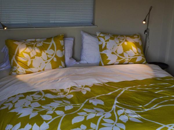 Modern B & B : photo 6 de la chambre chambre lit king-size standard