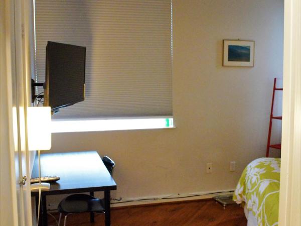 Modern B & B : photo 4 de la chambre chambre lit king-size standard