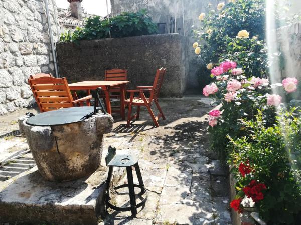 Apartment Sokol : photo 8 de la chambre appartement