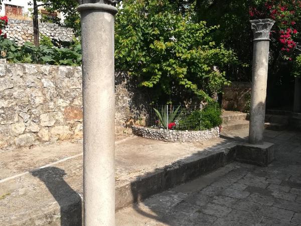 Apartment Sokol : photo 7 de la chambre appartement