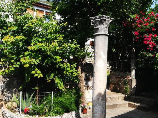 Apartment Sokol : photo 6 de la chambre appartement