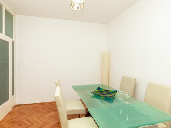 Villa Misita : photo 4 de la chambre chambre double supérieure - vue sur mer