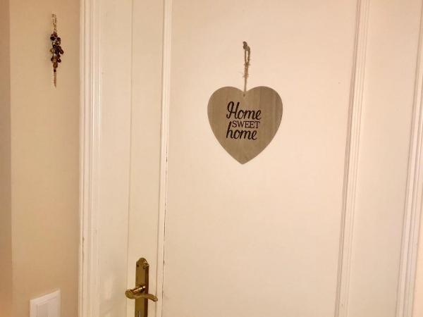 Alameda Garden : photo 7 de la chambre chambre double deluxe avec salle de bains commune