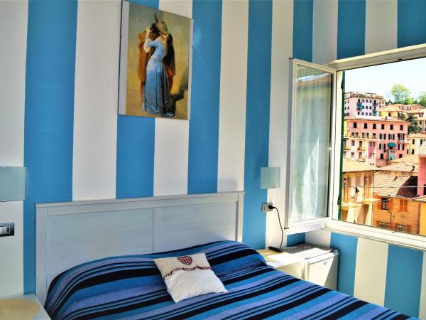 Levante Blu : photo 6 de la chambre chambre double