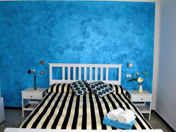 Levante Blu : photo 7 de la chambre chambre deluxe