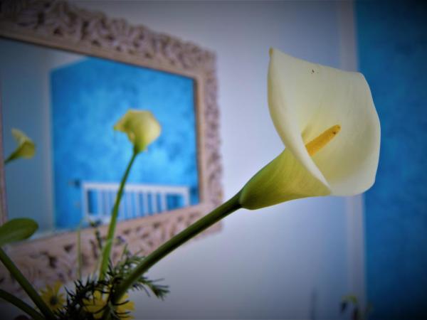 Levante Blu : photo 2 de la chambre chambre deluxe