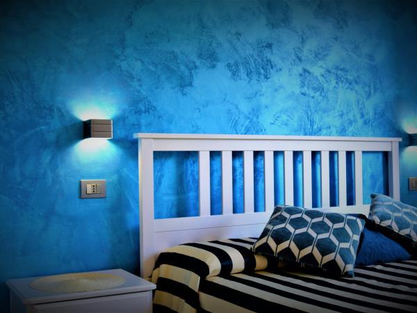 Levante Blu : photo 1 de la chambre chambre deluxe