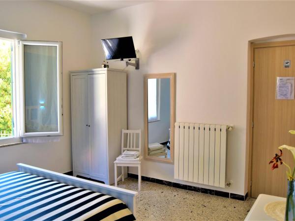 Levante Blu : photo 6 de la chambre chambre deluxe