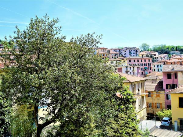 Levante Blu : photo 3 de la chambre chambre double