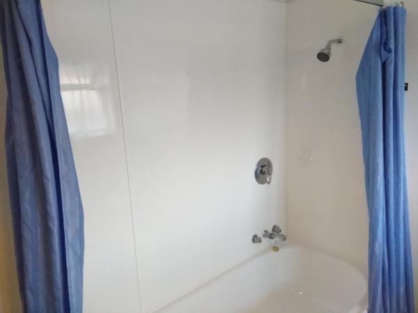 The Redwood Hotel : photo 4 de la chambre studio standard