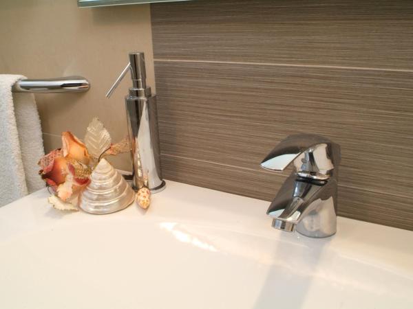 Hotel Villa Paola : photo 6 de la chambre chambre double classique