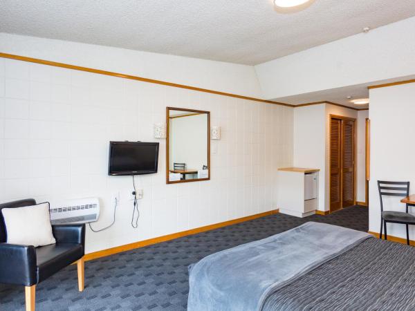 The Redwood Hotel : photo 2 de la chambre studio standard