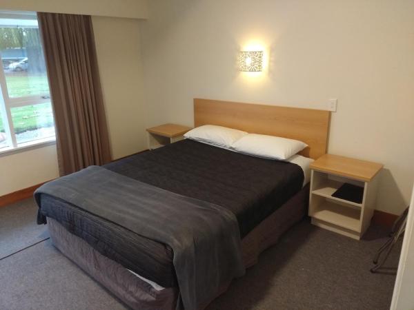 The Redwood Hotel : photo 3 de la chambre studio standard