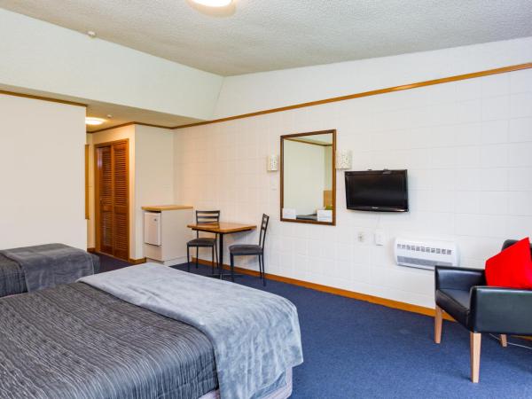 The Redwood Hotel : photo 1 de la chambre chambre double