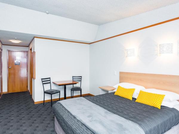 The Redwood Hotel : photo 1 de la chambre studio standard