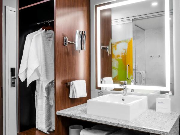 Hotel Arts : photo 3 de la chambre studio 1 lit king-size