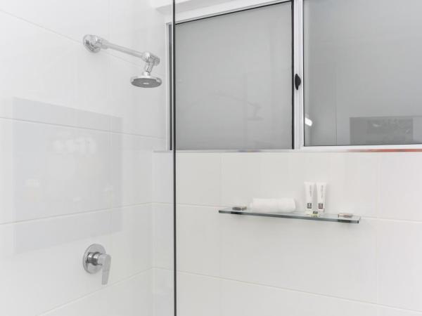 By The Sea Port Douglas : photo 7 de la chambre studio queen avec vue sur le jardin