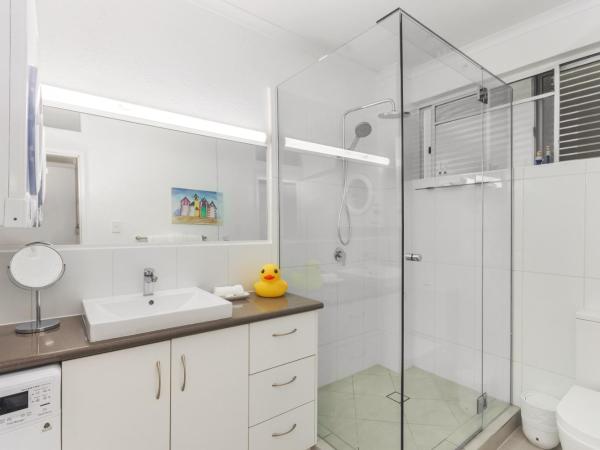 By The Sea Port Douglas : photo 6 de la chambre studio 44