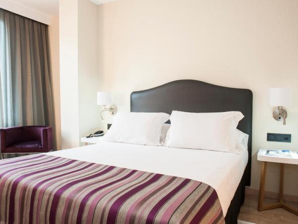 Exe Moncloa : photo 5 de la chambre chambre double ou lits jumeaux