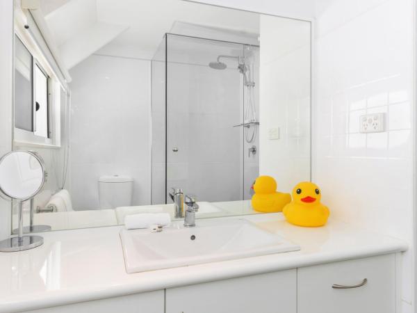 By The Sea Port Douglas : photo 4 de la chambre appartement 2 chambres