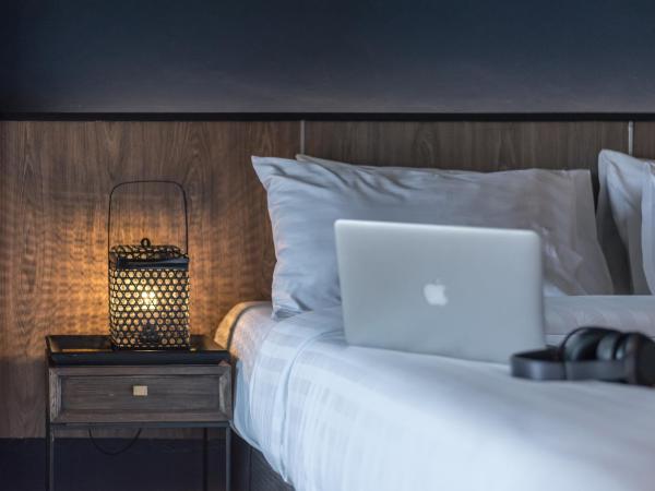 L Nimman : photo 6 de la chambre chambre double supérieure