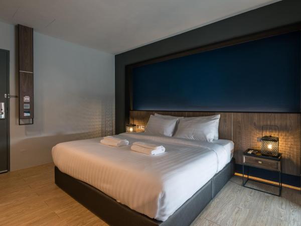 L Nimman : photo 2 de la chambre chambre double supérieure