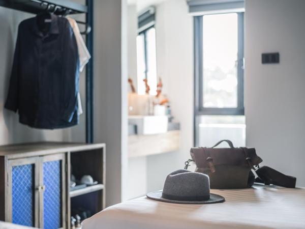 L Nimman : photo 9 de la chambre chambre double supérieure