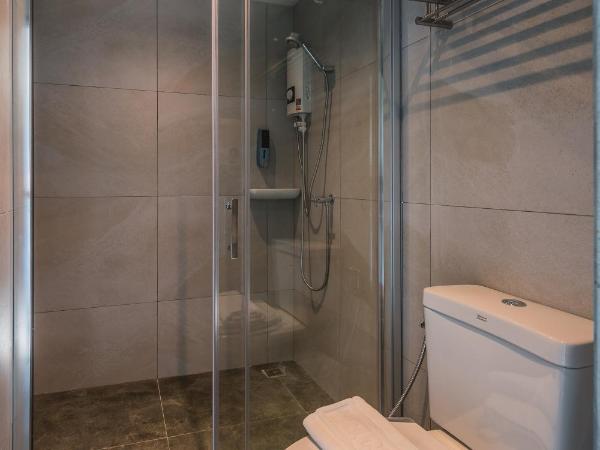 L Nimman : photo 5 de la chambre chambre double deluxe