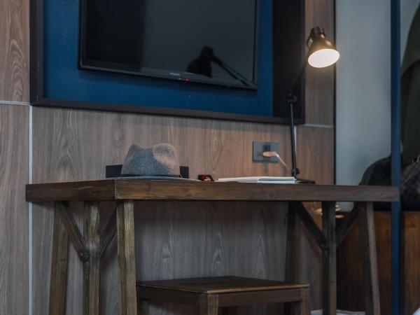 L Nimman : photo 8 de la chambre chambre double supérieure