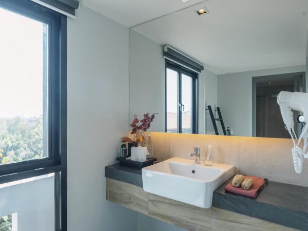 L Nimman : photo 10 de la chambre chambre double supérieure