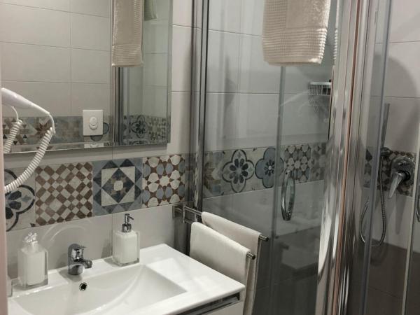 Chiaia Guest House : photo 1 de la chambre chambre lits jumeaux