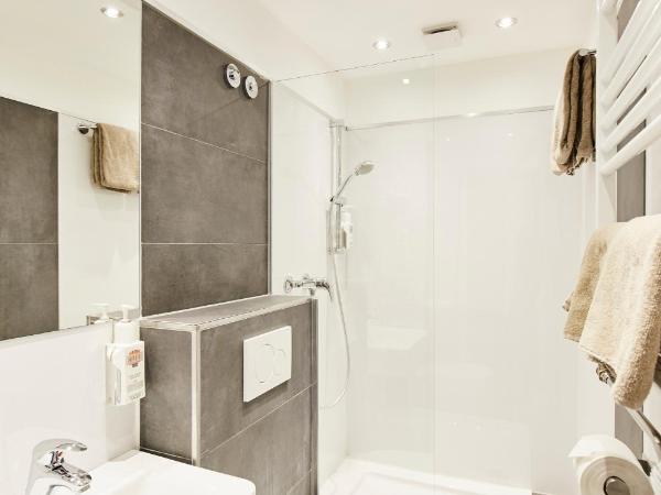 Hotel Imperial : photo 5 de la chambre chambre double confort